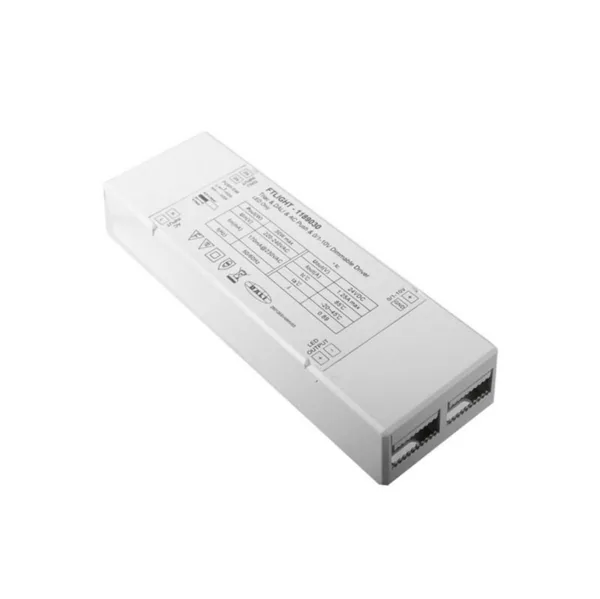 Elektroninen liitäntälaite FTLight Vakiojännitelähde