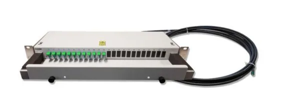 Häntäkaapeli Naficon Kaappitarvike PAN.19" SCA/- HBBX 12SML 5M