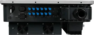 Invertteri Sungrow SG - INVERTTERI SUNGROW SG SG33CX-P2