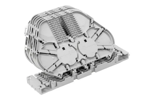 Jatkoslevy Commscope TOSP FIST-SOSA2-8SLE-S