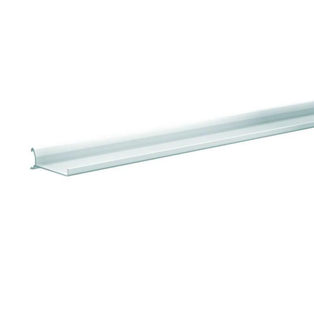 Kaapelihylly OptiLine - ASENNUSTARVIKE OPTILINE OL KANAVAN HYLLY. PVC 1m