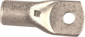 Putkikaapelikenkä Elpress 16-800 mm² - KAAPELIKENKÄ ELPRESS KRF120-16 REIKÄ 17 CU 120 PUR.