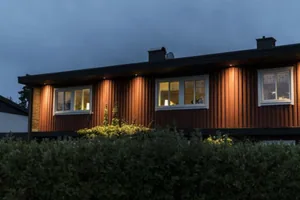 Kattovalaisin Hide-a-lite Comfort Quick Outdoor - KATTOVALAISIN HIDE A LITE COMFORT QUICK OUTDOOR VAL GU10