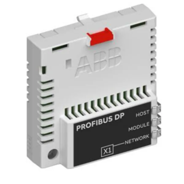 Kenttäväyläsovitin ABB Drives FPBA-01