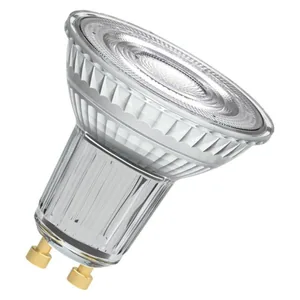 Kohdelamppu Ledvance Performance Spot PAR16 - KOHDELAMPPU PERFORMANCE SPOT PAR16 6W/965 575LM GU10 DIM 36