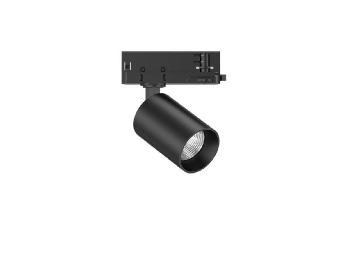 Kohdevalaisin Airam Black Box, RAIL 8-14W 1300LM 3CCT MU – 3000-5000
