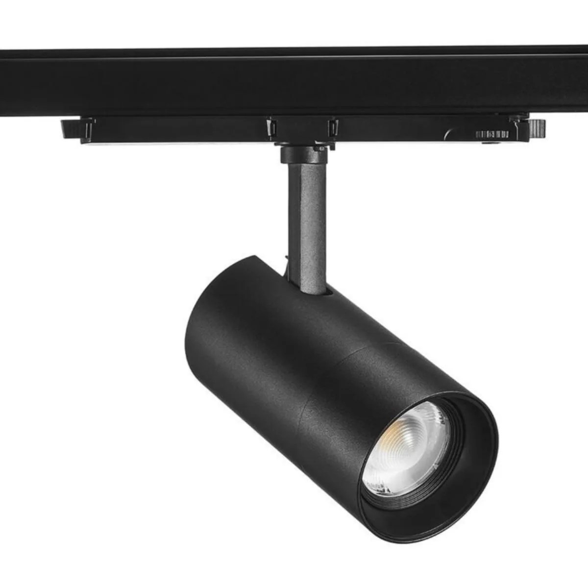 Kohdevalaisin Sylvania Pixo Zoom 1850LM 927-940 DALI BL – 2700-4000