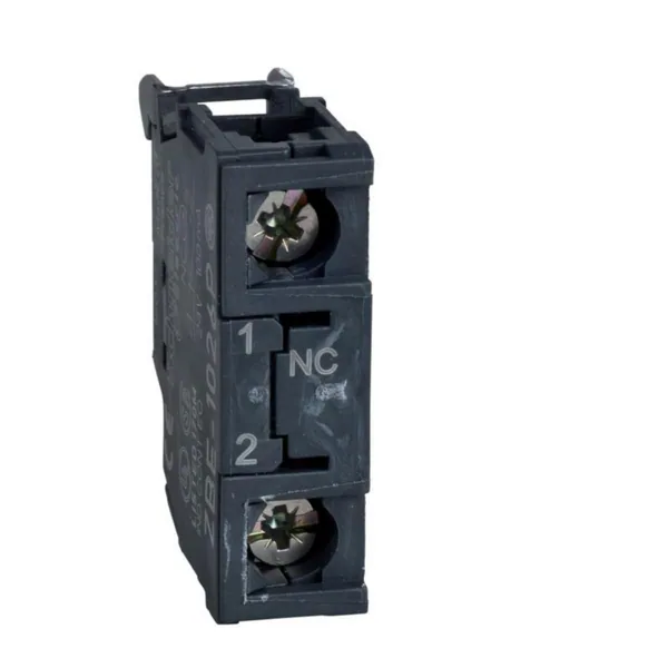 Kosketinelementti Schneider Electric Harmony ZBE202 ZBE202