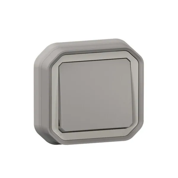 Kytkin Legrand Plexo 069812L