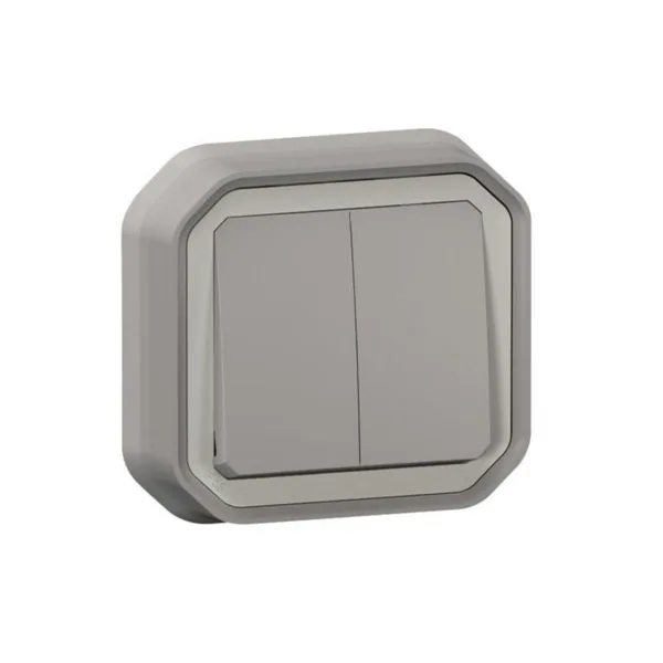 Kytkin Legrand Plexo 069794L