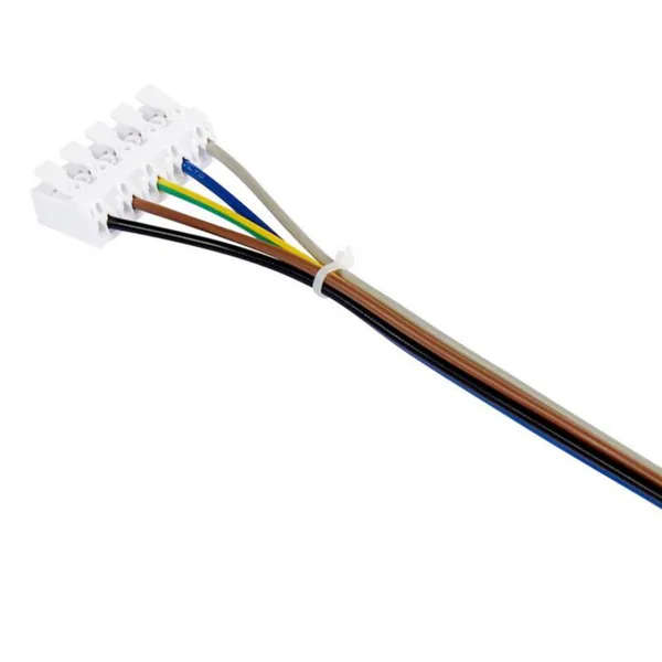 Läpijohdotussarja Sylvania Resisto IP66 1200