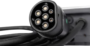 Latausasema Sungrow - LATAUSASEMA SUNGROW RES. EVC 22KW