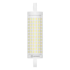 Lineaarilamppu Ledvance Performance Special - LINEAARILAMPPU LEDVANCE LINE118 20W/830 3000LM R7S