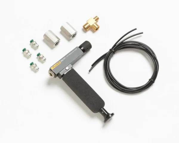 Matalapainepumppu Fluke 700LTP-1