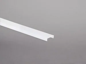 Mekaaninen lisätarvike Hide-a-lite 30x30 - MEKAANINEN LISÄTARVIKE 30X30 KUPU HUURRETTU 28MM 2M.