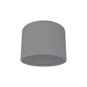 Mekaaninen lisätarvike Ledvance Downlight Comfort kiinnityskehys - MEKAANINEN LISÄTARV LEDVANCE DL CMFT FRAME D250 GREY