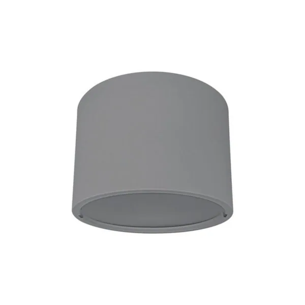 Mekaaninen lisätarvike Ledvance Downlight Comfort kiinnityskehys DL CMFT FRAME D250 GREY