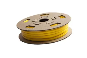Merkintäprofiili Partex - JOHDINMERKKI PARTEX PO-PROFIILI 1,50 MM² KELT. 40M