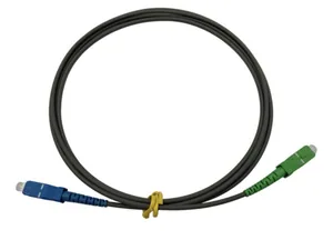 Mittajohto Laatuantenni LA-FIBER - MITTAJOHTO LA-FIBER MITTAJOHTO SC/UPC-SC/APC, 2M