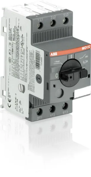 Moottorinsuojakatkaisija ABB MO132 MO132-0.25