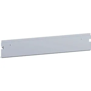 Päätykappale Hager tehalit.BKG - PÄÄTYKAPPALE TEHALIT.BKG BKGD FE 500X80 ZN