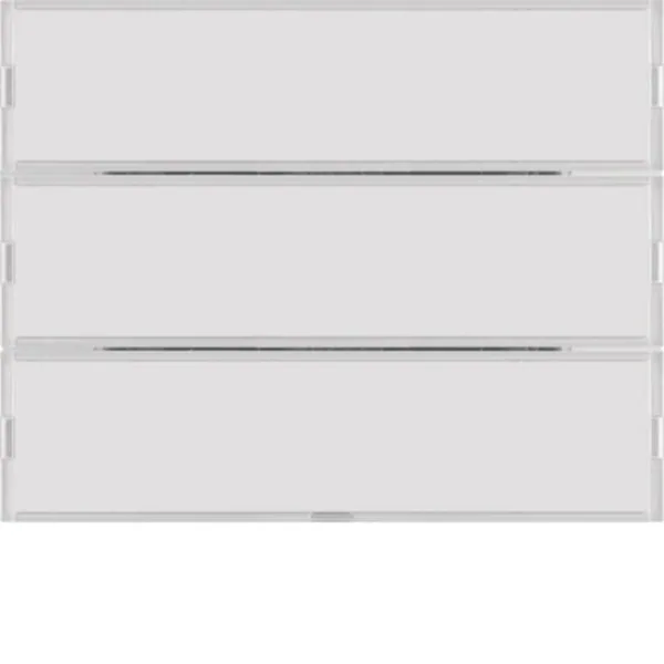 Painike KNX Hager K.1 6-PAIN. MI/RGB-MV VAL