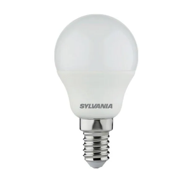 Pienoislamppu Sylvania ToLEDo Ball PIENKUPULAMPPU 2,2W/827 250LM E14 OP