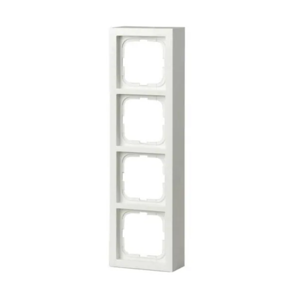 Pintakehys ABB Impressivo 85mm IP21/IP44 4OS/IP44 40/85MM VAL