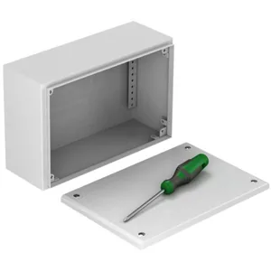 Riviliitinkotelo Fe Schneider Electric Universal Enclosures - RIVILIITINKOT.UNIVERSAL ENCLO. FE 150X200X80