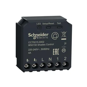 Säädin Schneider Electric Wiser - SÄÄDIN WISER WISER VERHOMODUULI