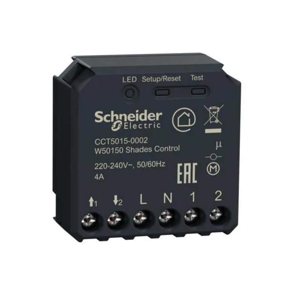 Säädin Schneider Electric Wiser