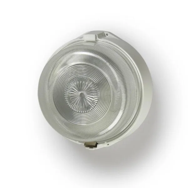 Saunavalaisin Ensto AVH11 PINTA 1X40/60W A60/E27 IP34