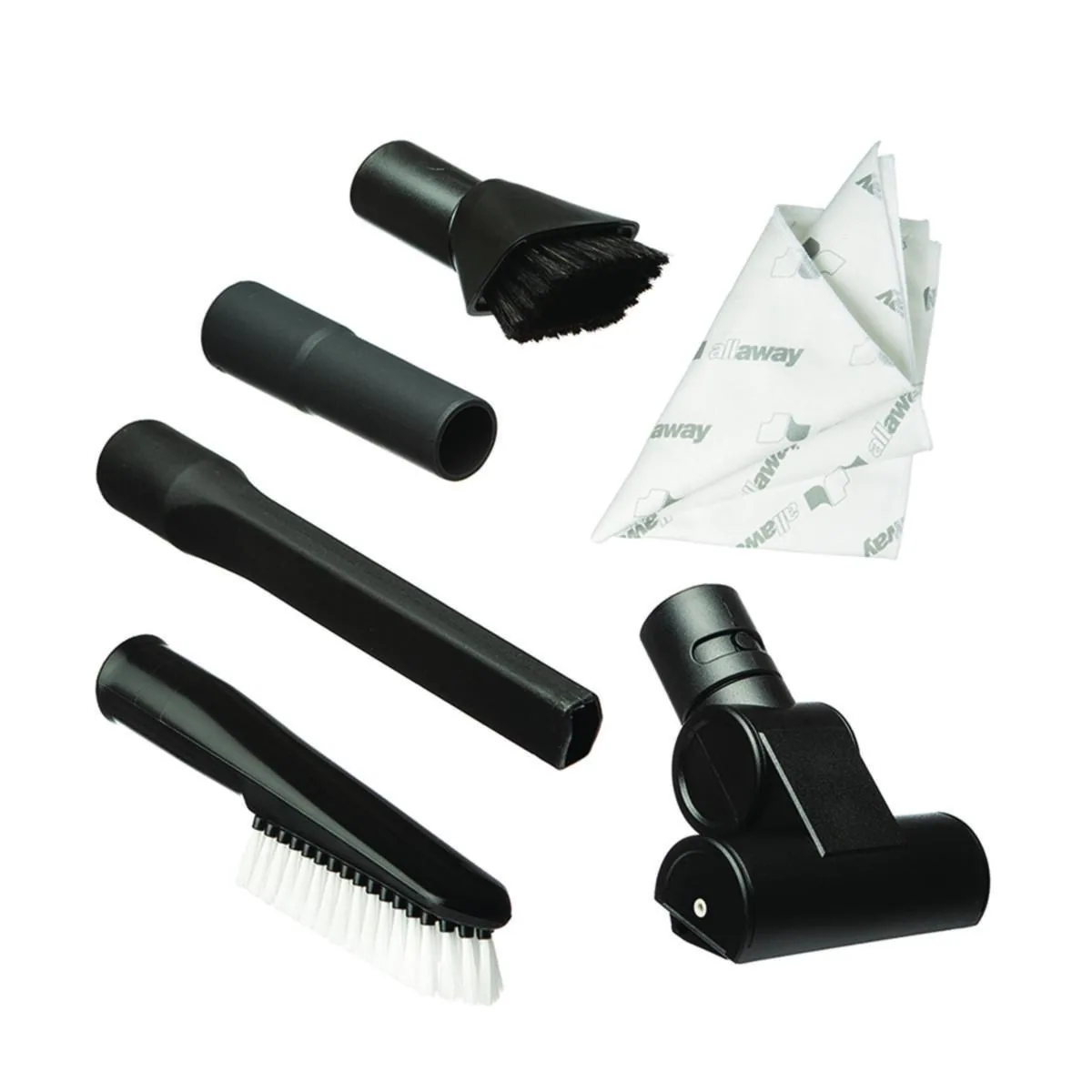 Suulakesarja Allaway Premium Auto-Kit - SUULAKESARJA ALLAWAY PREMIUM AUTO-KIT 80812