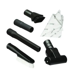 Suulakesarja Allaway Premium Auto-Kit - SUULAKESARJA ALLAWAY PREMIUM AUTO-KIT 80812