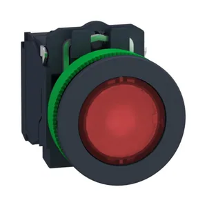 Tasopainike Schneider Electric Harmony - TASOPAINIKE HARMONY XB5FW34G5