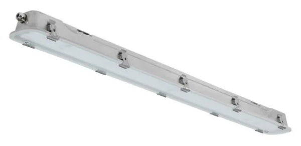 Teollisuusvalaisin suljettu Airam Futura RST 1600 IP65 6200lm/840 GLFR