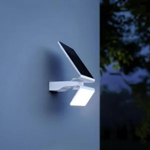 Tunnistinvalaisin Steinel XSOLAR - TUNNISTINVALAISIN STEINEL XSOLAR L-S LED 1.2W 4K 150LMVA