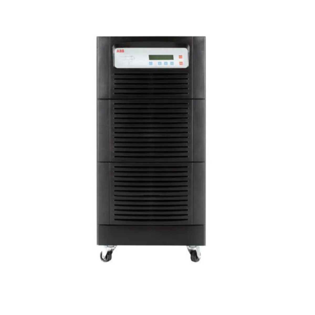 UPS online ABB PowerScale PS33A 10KVA/9KW/14MIN.46 8AH