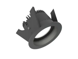 Alasvalo Illuxtron Fluxe - ALASVALO ILLUXTRON FLUXE 75 HV-FD 800Lm 3K 80° MU