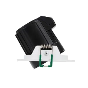 Alasvalo Sylvania Start Spot Alu - ALASVALO START SPOT ALU 0005184 870LM 8,7W 827/830/840