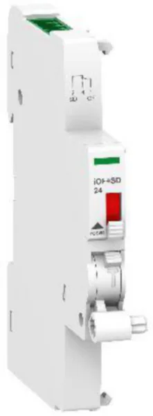 Apu-/hälytinkosketin Schneider Electric Acti 9