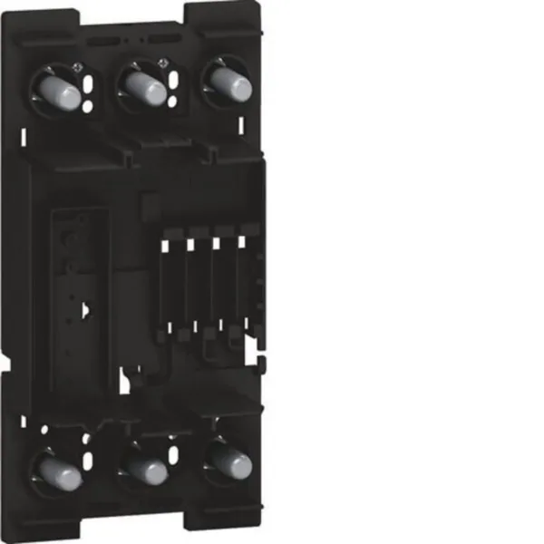 Asennusalusta Hager h3+ Plug-in jalusta PLUG-IN-ADAPTERI P250 3N