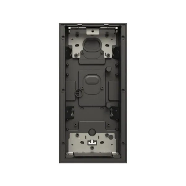 Asennuskotelo ABB Welcome uppo/pinta IP54 ASENNUSTARVIKE USE 3 1/3 IK07 MU IP