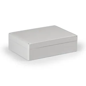 Asennuskotelo ABS Ensto SABP - ASENNUSKOTELO ABS ENSTO IS SABP182508G 175x250x75mm