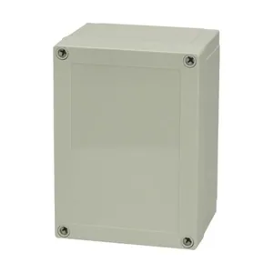 Asennuskotelo PC Fibox MNX 180x130 - ASENNUSKOTELO PC FIBOX PC 150/100 XHG