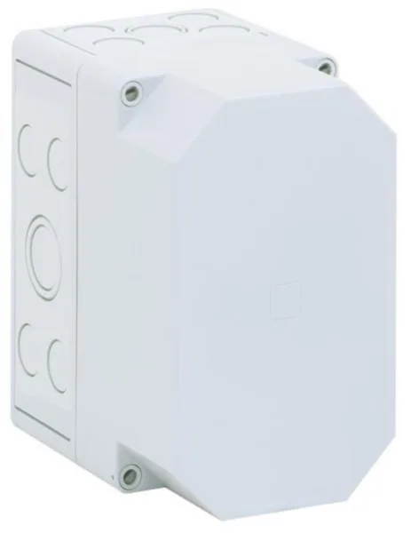 Asennuskotelo PC Spelsberg TK M 1811-16-M