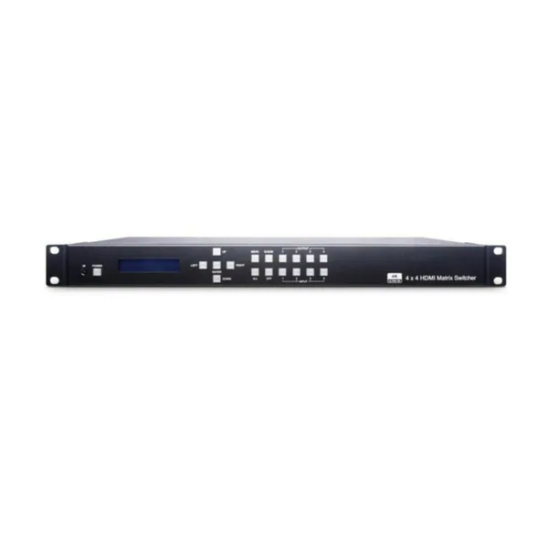 HDMI-matriisikytkin SC&T
