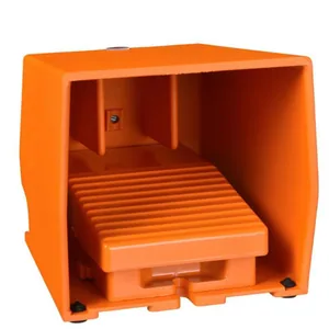 Jalkapainike Schneider Electric Preventa - JALKAPAINIKE PREVENTA XPER 310