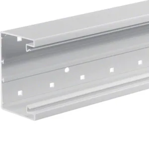 Johtokanava Hager Tehalit.BRP - JOHTOKANAVA TEHALIT.BRP BRP651001 PVC 65X100X2000 LVA