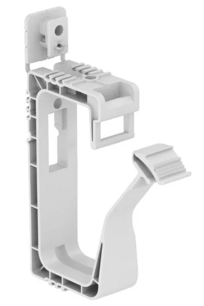 Kaapelikiinnike OBO VBS GRIP 2031-sarja, muovia, 30 x 3G1.5 KAAPELEITA